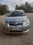 Kuva 8: Toyota Auris 06-12 2010