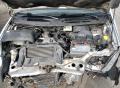 Kuva 8: Ford Tourneo Connect 1,8TDCi  -04 2004