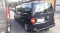 Kuva 8: Volkswagen Transporter 2.5TDI aut. 2009