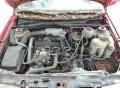 Kuva 8: Seat Toledo 1,9D -98  1998