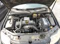 Kuva 8: Saab 9-3 ver 2 2.2TID-F-45D/268 -03 2003