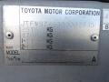 Kuva 8: Toyota Hilux 2.5 D-4D 4WD Picup 2002