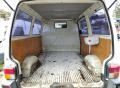 Kuva 8: Volkswagen Transporter 2,4D -92 1992