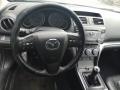 Kuva 8: Mazda 6 WGN 2.2TD HP EXCLUSIVE 2012