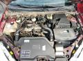 Kuva 8: Ford Focus 1,8 TDdi 2001