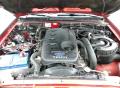 Kuva 8: Ford Ranger  XL 2.5 TDCi 4x4 -08  2008