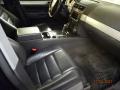 Kuva 8: Volkswagen Touareg 3.0 Tdi V6 aut. 2007