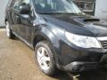 Kuva 8: Subaru Forester SH 2.0d 2011