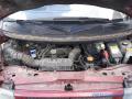 Kuva 8: Ford Transit   2,0 TD  63kw lyhyt matala  2001