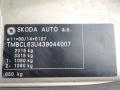 Kuva 8: SKODA SUPERB 1.8 T 150hv  2003