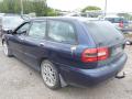 Kuva 8: VOLVO V40 StW 1.9 DI 115hv  2004