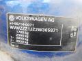 Kuva 8: VW BORA (1J2) 1.6 16V 2002 105hv  2002