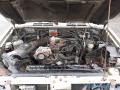 Kuva 8: Mitsubishi Pajero STW pitk 3,0 V6  -91  1991