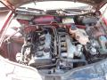 Kuva 8: Volkswagen Passat 1,8T Aut. farmari -03 2003