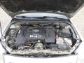 Kuva 8: Toyota Avensis StW (T25) 2.0 D-4D 2005 116hv 2005