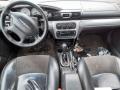 Kuva 8: Chrysler Sebring 2,7V6  aut. sedan -06  2006