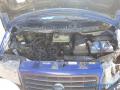 Kuva 8: Fiat Scudo  VAN 2.0JTD 2005