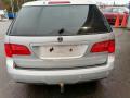 Kuva 8: SAAB 9-5 StW (YS3E) 2.0 t 2006