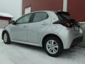 Kuva 8: TOYOTA YARIS hybrid 4ov 1490cm3 2021