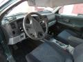 Kuva 8: MITSUBISHI PAJERO SPORT (K90) 2.5 TD (K94W) 115hv 2003