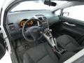 Kuva 8: TOYOTA AURIS 1.6 VVTi 2007 124hv 2007