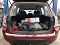 Kuva 8: Subaru Forester SH  2,0TD  -09  2009