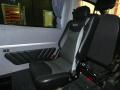 Kuva 8: Ford Transit/Tourneo Custom Umpikori 2.2 TDCi 2015 155hv 2015