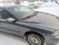 Kuva 8: Volvo S60  2.4l  140hv 2003