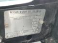 Kuva 8: Nissan KING CAB 2.5DI-BPUD22-PICKUP-4X4/295 2005