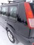 Kuva 8: Nissan X-trail STW 2.0 2005