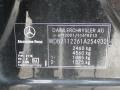 Kuva 8: Mercedes-Benz E E-SARJA T-Model (S211) E 320 T CDI (211.226) 2003 204hv 2003