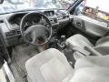 Kuva 8: Mitsubishi Pajero STW-2.8TD AUTOMATIC-0RV460-4X4/273 1999