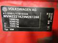 Kuva 8: Volkswagen Golf V Variant (1K5) 1.9 TDI 2008 105hv 2008