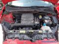 Kuva 8: Fiat Grande Punto 5D MULTIUSO 77 1.4 -07 2007