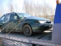 Kuva 8: Mazda 626 1.8i 16v farmari 2000