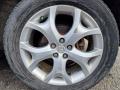 Kuva 8: MAZDA CX-7 (ER) 2.3 AWD 248hv  2010