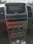 Kuva 8: Nissan Pathfinder 2.5 dCi 2006