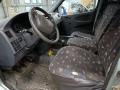 Kuva 8: Toyota Hiace  95-05 Neliveto 1997 90hv 1997