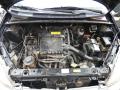 Kuva 8: Toyota Yaris 1.0 16V 1999 68hv (JTD) 1999