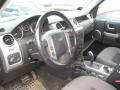 Kuva 8: Land Rover Discovery 3 2005-2009 2007