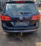 Kuva 8: Volkswagen Passat  1.6 tdi / CAYC 2011