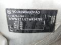 Kuva 8: Volkswagen Golf IV Variant (1J5) 1.6 16V 2001 105hv 2001