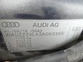 Kuva 8: Audi A3 (8L1) 1.9 TDI 2003 100hv 2003