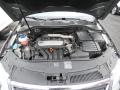 Kuva 8: Volkswagen Passat (3C2) 2.0 FSI 2006 150hv 2006