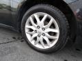 Kuva 8: Toyota Corolla 07-12 (E150) Sedan 1.4 D-4D 2008 90hv 2008