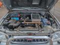 Kuva 8: Mitsubishi L200 2.5 td 2001