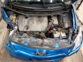 Kuva 8: Toyota Auris 1.6 Terra Hatchback -11 ZRE151L-DHFDPW 2011