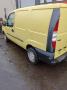 Kuva 8: Fiat Doblo 1.9d  63hv 2001