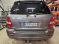 Kuva 8: Kia Sorento  I (JC) 2.5 CRDi 2005 140hv 2005