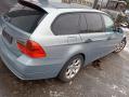 BMW 3-sarja E91 320d M47-TU2D20